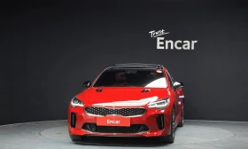 Kia Stinger 2.0 Turbo Awd Platinum - 38600 лв. - 73556781 3