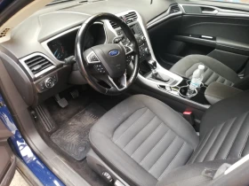Ford Mondeo  | Mobile.bg    6