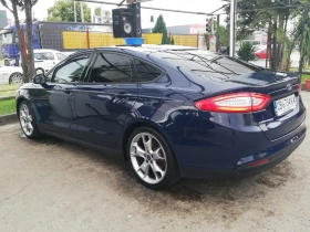 Ford Mondeo  | Mobile.bg    4