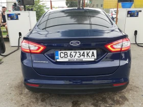 Ford Mondeo  | Mobile.bg    2