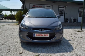 Hyundai Ix20 1.4 CRDI* 90 kc* 6 скорости* Euro5B - 8960 лв. - 98784187 2