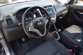 Hyundai Ix20 1.4 CRDI* 90 kc* 6 скорости* Euro5B - 8960 лв. - 98784187 14