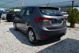Hyundai Ix20 1.4 CRDI* 90 kc* 6 скорости* Euro5B - 8960 лв. - 98784187 5