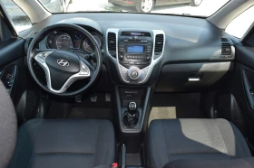 Hyundai Ix20 1.4 CRDI* 90 kc* 6 скорости* Euro5B - 8960 лв. - 98784187 11