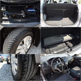 Hyundai Ix20 1.4 CRDI* 90 kc* 6 скорости* Euro5B - 8960 лв. - 98784187 15