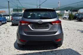 Hyundai Ix20 1.4 CRDI* 90 kc* 6 скорости* Euro5B - 8960 лв. - 98784187 6