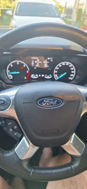 Обява за продажба на Ford Connect ~26 500 лв. - изображение 5