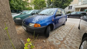 Обява за продажба на Fiat Punto Punto s ~Цена по договаряне - изображение 1