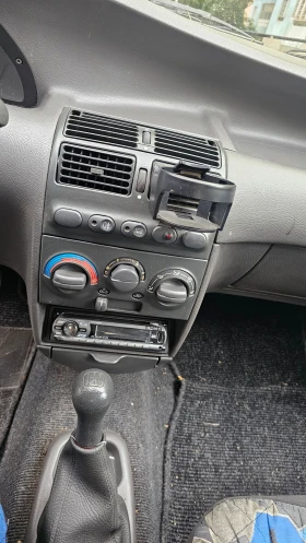 Обява за продажба на Fiat Punto Punto s ~Цена по договаряне - изображение 6