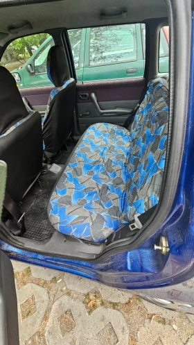 Обява за продажба на Fiat Punto Punto s ~Цена по договаряне - изображение 8