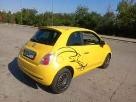 Fiat 500 1200 | Mobile.bg    4
