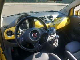Fiat 500 1200 | Mobile.bg    10