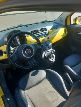 Fiat 500 1200 | Mobile.bg    6