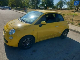 Fiat 500 1200 | Mobile.bg    7