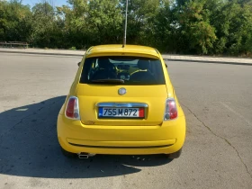 Fiat 500 1200 | Mobile.bg    5