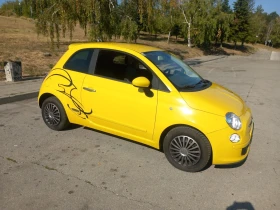 Fiat 500 1200 | Mobile.bg    3