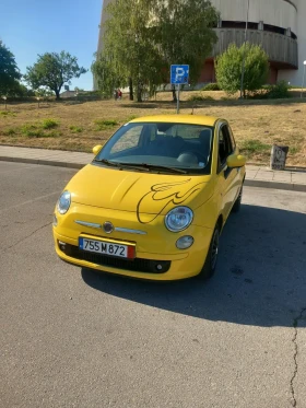 Fiat 500 1200 | Mobile.bg    2