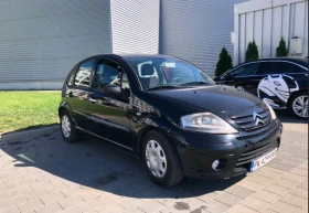 Citroen C3 ГАЗ - БЕНЗИН - СУПЕР ИКОНОМИЧЕН! - 2899 лв. - 56085867 2