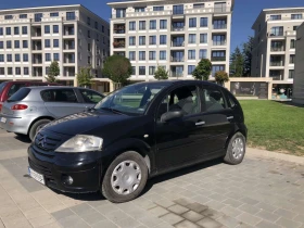 Citroen C3 ГАЗ - БЕНЗИН - СУПЕР ИКОНОМИЧЕН! - 2899 лв. - 56085867 10