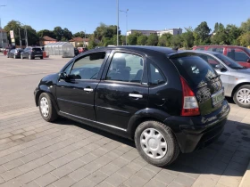 Citroen C3 ГАЗ - БЕНЗИН - СУПЕР ИКОНОМИЧЕН! - 2899 лв. - 56085867 6