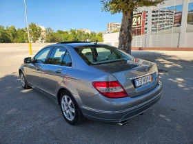 Обява за продажба на Mercedes-Benz C 220 2.2 СDI AVANTGARDE  ~11 499 лв. - изображение 2