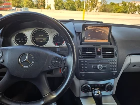 Обява за продажба на Mercedes-Benz C 220 2.2 СDI AVANTGARDE  ~11 499 лв. - изображение 7