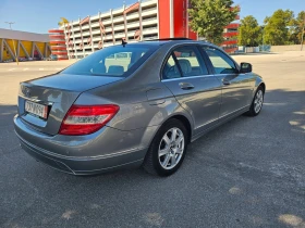 Обява за продажба на Mercedes-Benz C 220 2.2 СDI AVANTGARDE  ~11 499 лв. - изображение 3