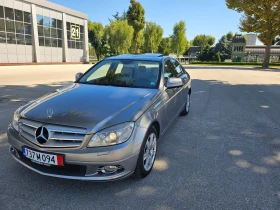 Обява за продажба на Mercedes-Benz C 220 2.2 СDI AVANTGARDE  ~11 499 лв. - изображение 1