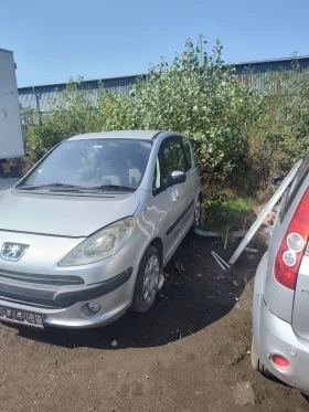 Peugeot 1007 | Mobile.bg    2