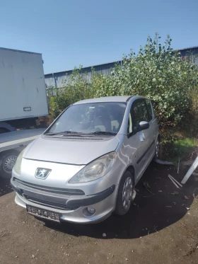 Peugeot 1007 | Mobile.bg    3