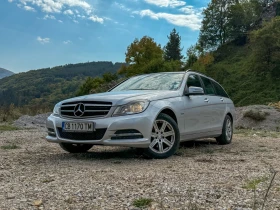 Обява за продажба на Mercedes-Benz C 220 ~11 499 лв. - изображение 1
