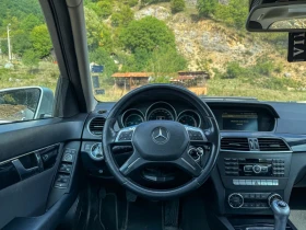 Обява за продажба на Mercedes-Benz C 220 ~11 499 лв. - изображение 7