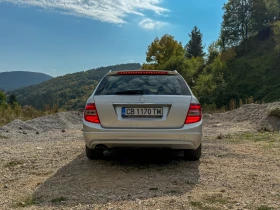 Обява за продажба на Mercedes-Benz C 220 ~11 499 лв. - изображение 5