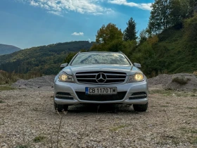 Обява за продажба на Mercedes-Benz C 220 ~11 499 лв. - изображение 1
