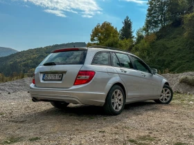 Обява за продажба на Mercedes-Benz C 220 ~11 499 лв. - изображение 3