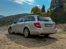 Обява за продажба на Mercedes-Benz C 220 ~11 499 лв. - изображение 4