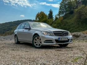 Обява за продажба на Mercedes-Benz C 220 ~11 499 лв. - изображение 2