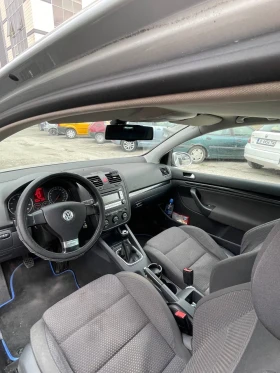 VW Golf 1.4 GT TSI | Mobile.bg    6