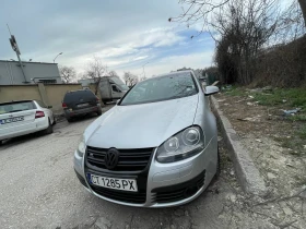     VW Golf 1.4 GT TSI