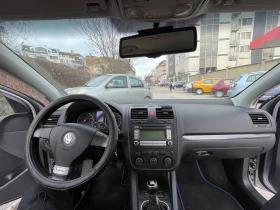 VW Golf 1.4 GT TSI | Mobile.bg    7