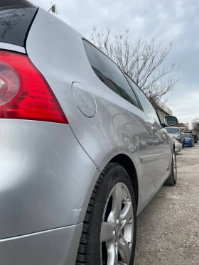 VW Golf 1.4 GT TSI | Mobile.bg    4