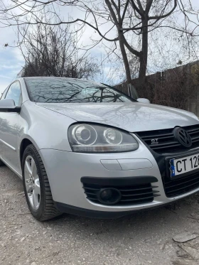 VW Golf 1.4 GT TSI | Mobile.bg    2