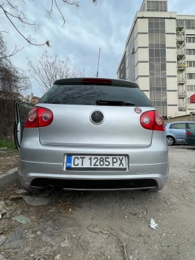 VW Golf 1.4 GT TSI | Mobile.bg    3