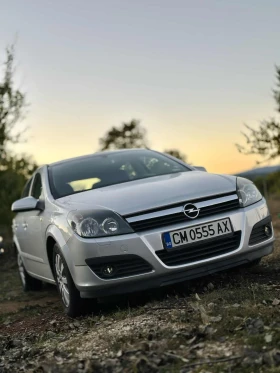 Opel Astra | Mobile.bg    3