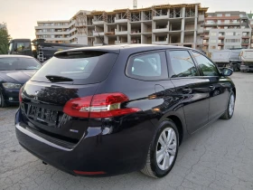 Обява за продажба на Peugeot 308 1.6 HDi (KATO НОВА) ЛИЗИНГ  EURO 6 !!! ~10 000 лв. - изображение 4 | Auto.bg Обява за продажба на Peugeot 308 1.6 HDi (KATO НОВА) ЛИЗИНГ  EURO 6 !!! ~10 000 лв. - изображение 4