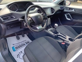 Обява за продажба на Peugeot 308 1.6 HDi (KATO НОВА) ЛИЗИНГ  EURO 6 !!! ~10 000 лв. - изображение 7 | Auto.bg Обява за продажба на Peugeot 308 1.6 HDi (KATO НОВА) ЛИЗИНГ  EURO 6 !!! ~10 000 лв. - изображение 7
