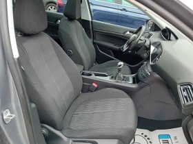 Обява за продажба на Peugeot 308 1.6 HDi (KATO НОВА) ЛИЗИНГ  EURO 6 !!! ~10 000 лв. - изображение 10 | Auto.bg Обява за продажба на Peugeot 308 1.6 HDi (KATO НОВА) ЛИЗИНГ  EURO 6 !!! ~10 000 лв. - изображение 10