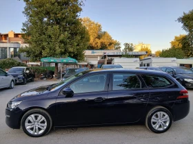 Обява за продажба на Peugeot 308 1.6 HDi (KATO НОВА) ЛИЗИНГ  EURO 6 !!! ~10 000 лв. - изображение 6 | Auto.bg Обява за продажба на Peugeot 308 1.6 HDi (KATO НОВА) ЛИЗИНГ  EURO 6 !!! ~10 000 лв. - изображение 6