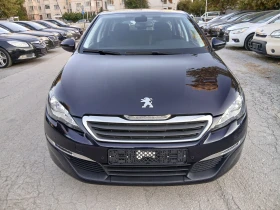 Обява за продажба на Peugeot 308 1.6 HDi (KATO НОВА) ЛИЗИНГ  EURO 6 !!! ~10 000 лв. - изображение 1 | Auto.bg Обява за продажба на Peugeot 308 1.6 HDi (KATO НОВА) ЛИЗИНГ  EURO 6 !!! ~10 000 лв. - изображение 1