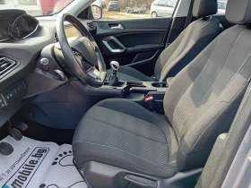 Обява за продажба на Peugeot 308 1.6 HDi (KATO НОВА) ЛИЗИНГ  EURO 6 !!! ~10 000 лв. - изображение 8 | Auto.bg Обява за продажба на Peugeot 308 1.6 HDi (KATO НОВА) ЛИЗИНГ  EURO 6 !!! ~10 000 лв. - изображение 8